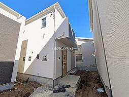 埼玉県川口市上青木６丁目