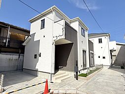 埼玉県川口市上青木６丁目