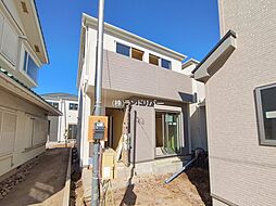 埼玉県川口市上青木６丁目