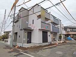 埼玉県川口市戸塚東４丁目