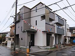 埼玉県川口市戸塚東４丁目