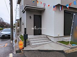 外観の画像