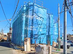 埼玉県川口市大字安行領根岸