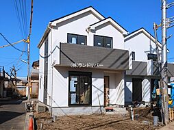 埼玉県川口市大字安行領根岸