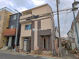 埼玉県川口市大字芝