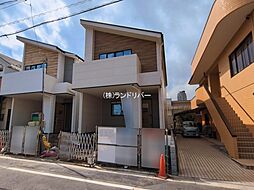 埼玉県川口市新井町