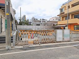 埼玉県川口市新井町