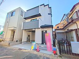 埼玉県川口市大字安行原