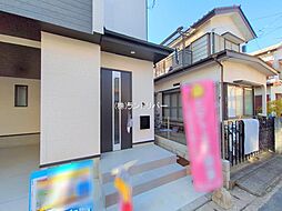 外観の画像