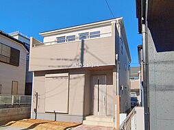 埼玉県川口市鳩ヶ谷本町４丁目