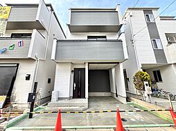 埼玉県川口市戸塚東４丁目