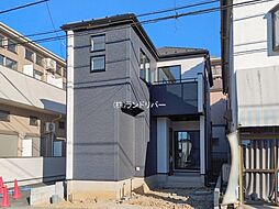 埼玉県川口市大字安行領根岸