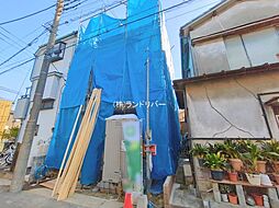 埼玉県川口市本前川３丁目