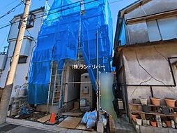 埼玉県川口市本前川３丁目