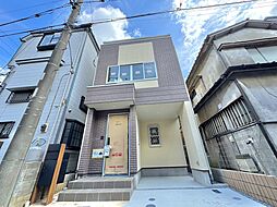 埼玉県川口市本前川３丁目