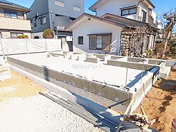 埼玉県さいたま市見沼区大字大谷