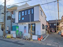 埼玉県川口市鳩ヶ谷本町２丁目