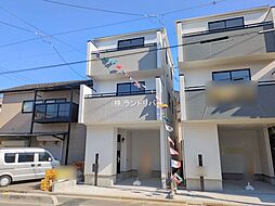 埼玉県川口市上青木西３丁目