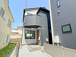 埼玉県川口市芝富士２丁目