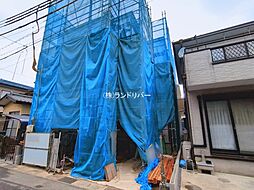 埼玉県川口市前川３丁目