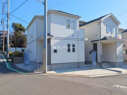 埼玉県川口市大字東本郷