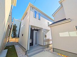 埼玉県川口市大字東本郷