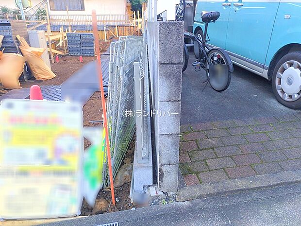 物件外観