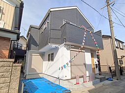 埼玉県川口市赤井１丁目