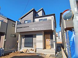 埼玉県川口市大字安行領家