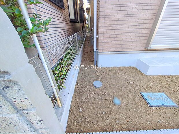 物件外観