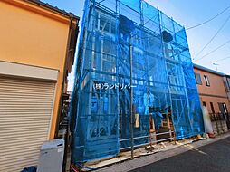 埼玉県川口市前川町４丁目