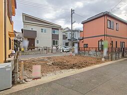 埼玉県川口市前川町４丁目