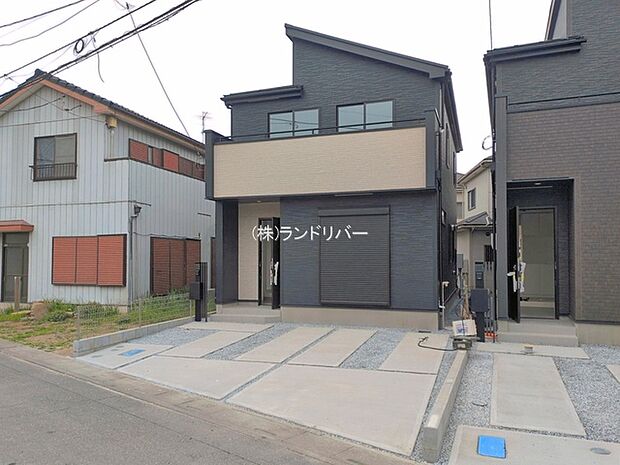 物件外観