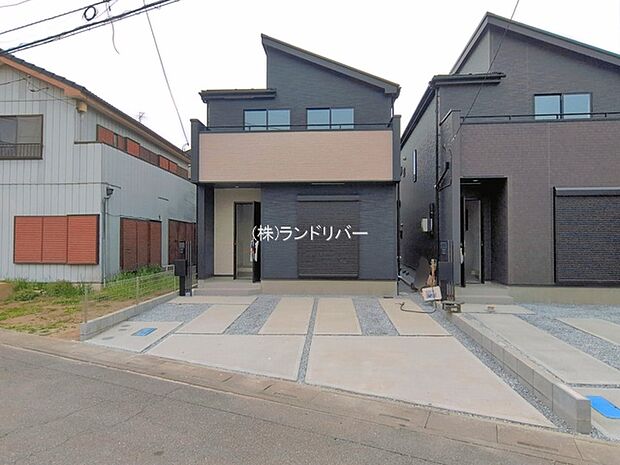 物件外観