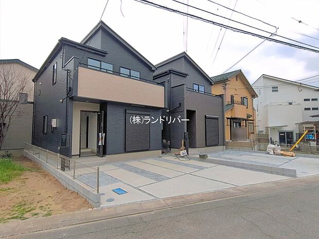 物件外観
