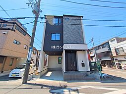 埼玉県川口市芝下３丁目