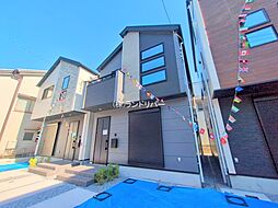 埼玉県川口市元郷３丁目