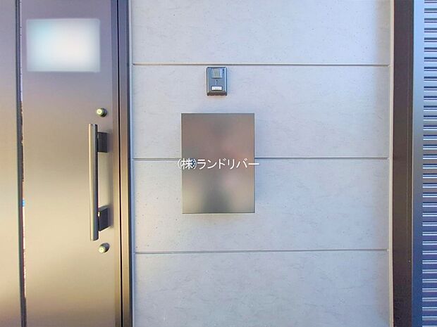 物件外観