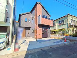 埼玉県川口市三ツ和１丁目