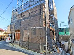 埼玉県川口市大字安行原