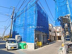 埼玉県川口市芝西１丁目