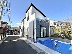 埼玉県川口市芝宮根町