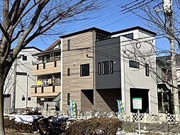 埼玉県蕨市塚越７丁目7-26