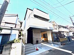 埼玉県川口市前川４丁目