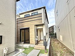 埼玉県川口市戸塚東２丁目