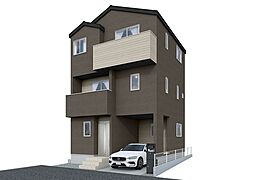 埼玉県川口市朝日２丁目