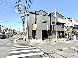 埼玉県川口市朝日２丁目