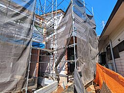 埼玉県さいたま市緑区大字中尾