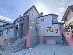 埼玉県さいたま市見沼区深作３丁目