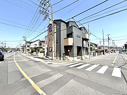 埼玉県川口市朝日２丁目